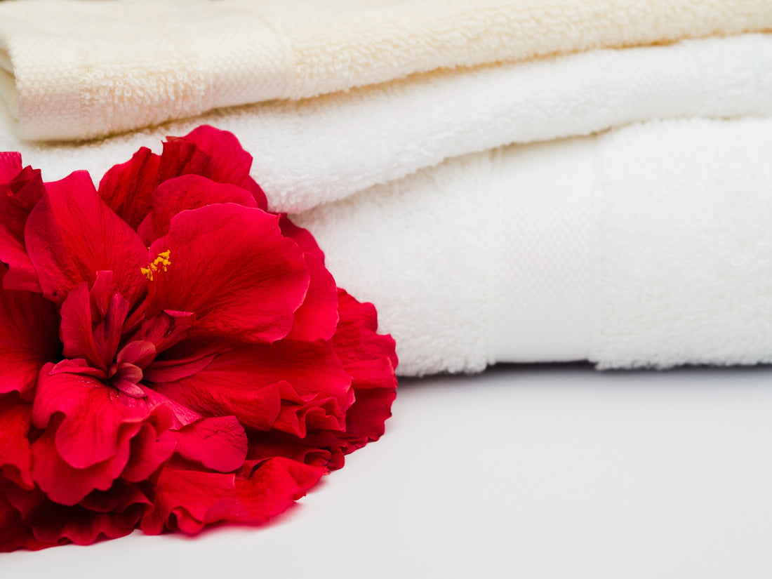 5 Tips for Making Your Towels Last Longer